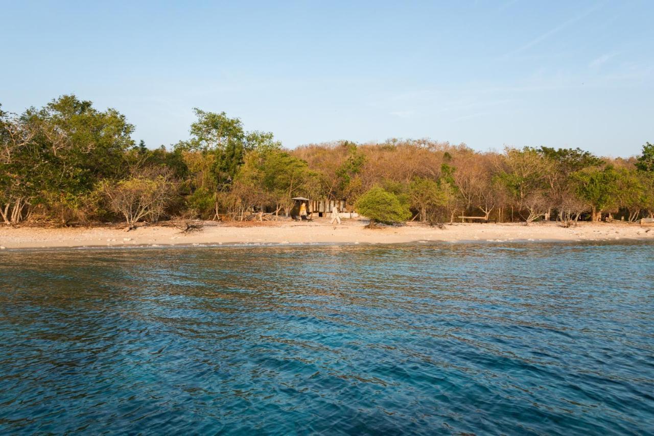 Nusabay Menjangan Banyuwedang