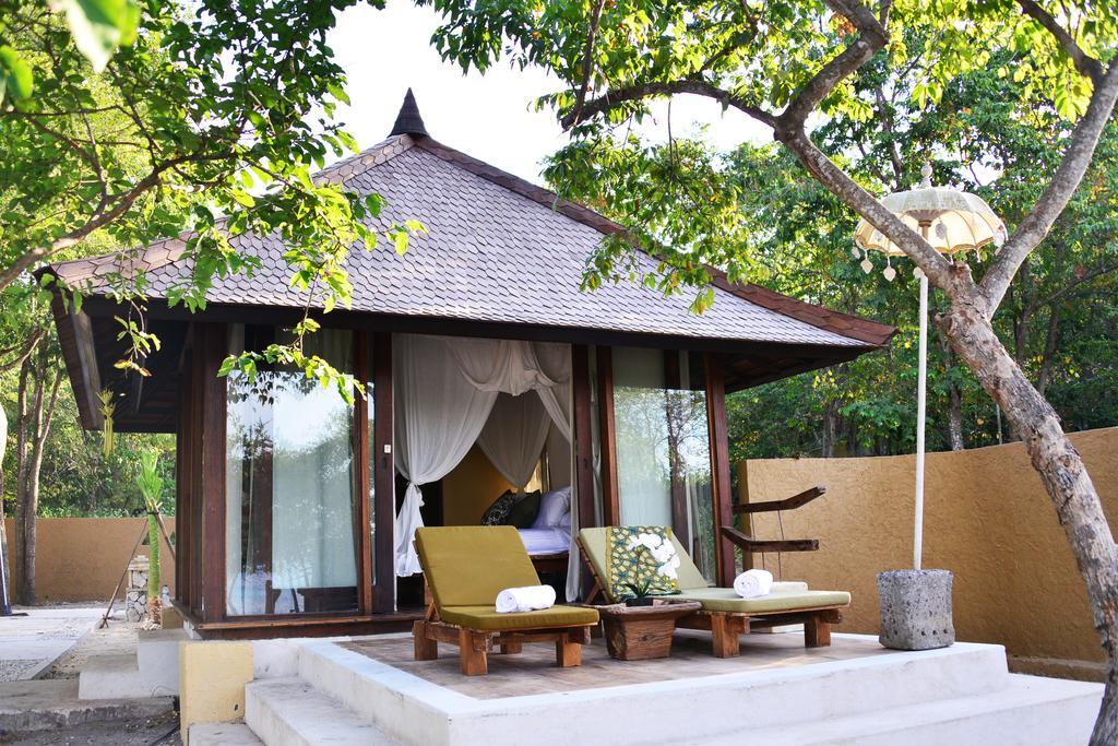 Nusabay Menjangan 4* Banyuwedang
