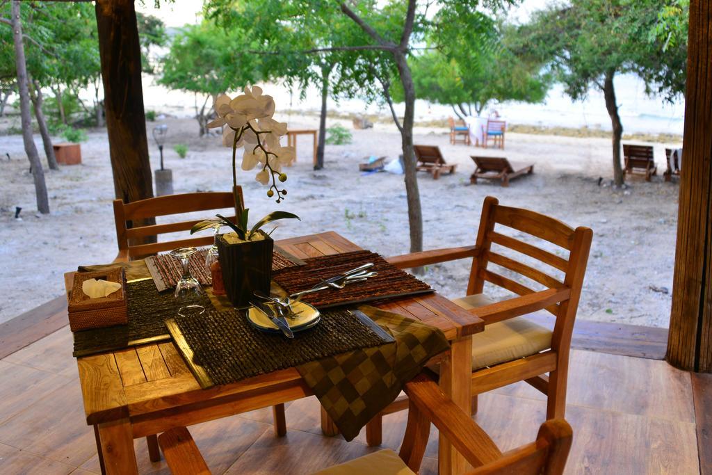 Station touristique Nusabay Menjangan 4*