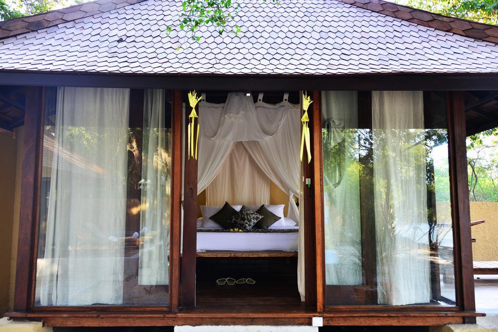 Station touristique Nusabay Menjangan 4*