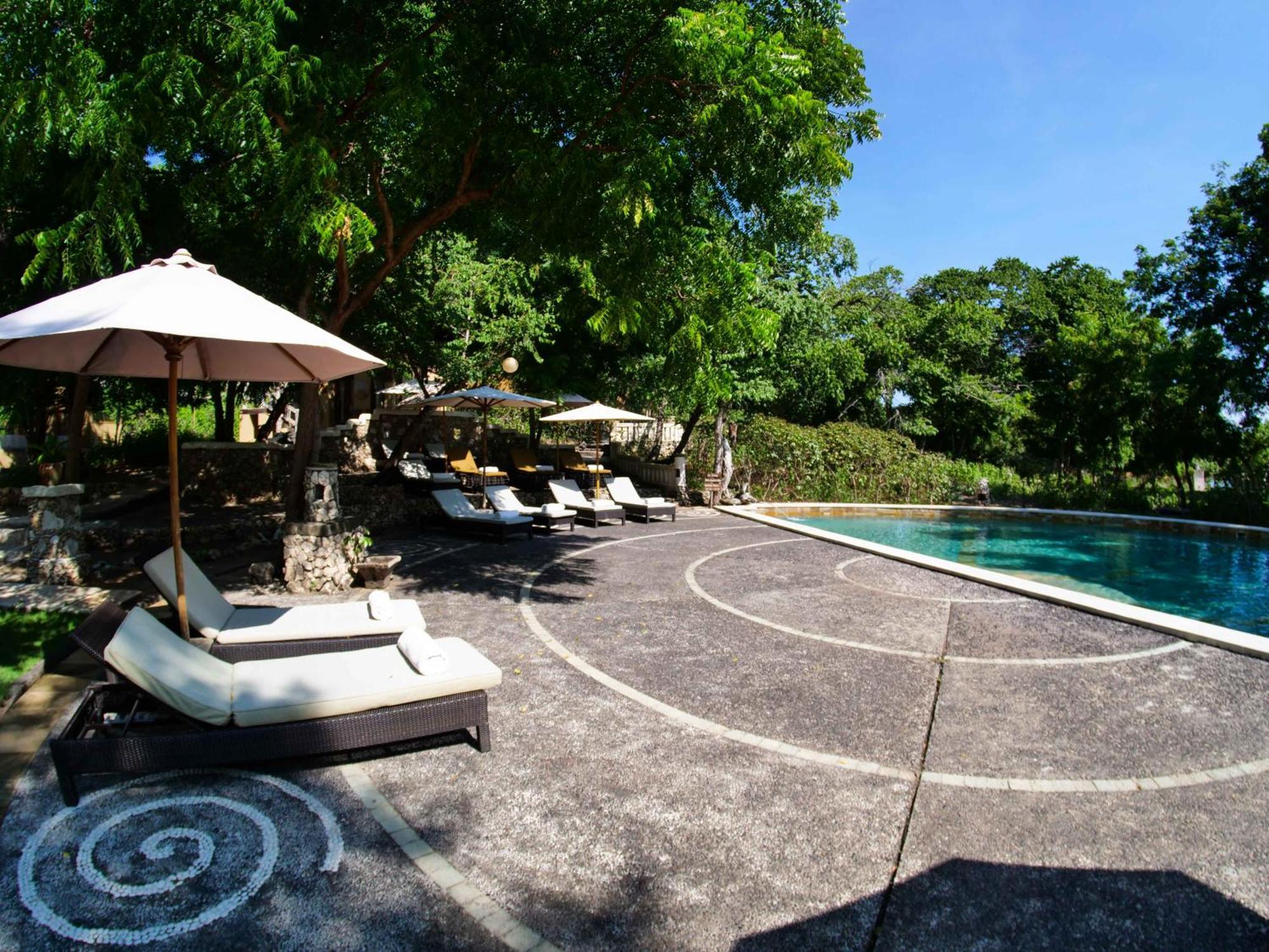 Nusabay Menjangan