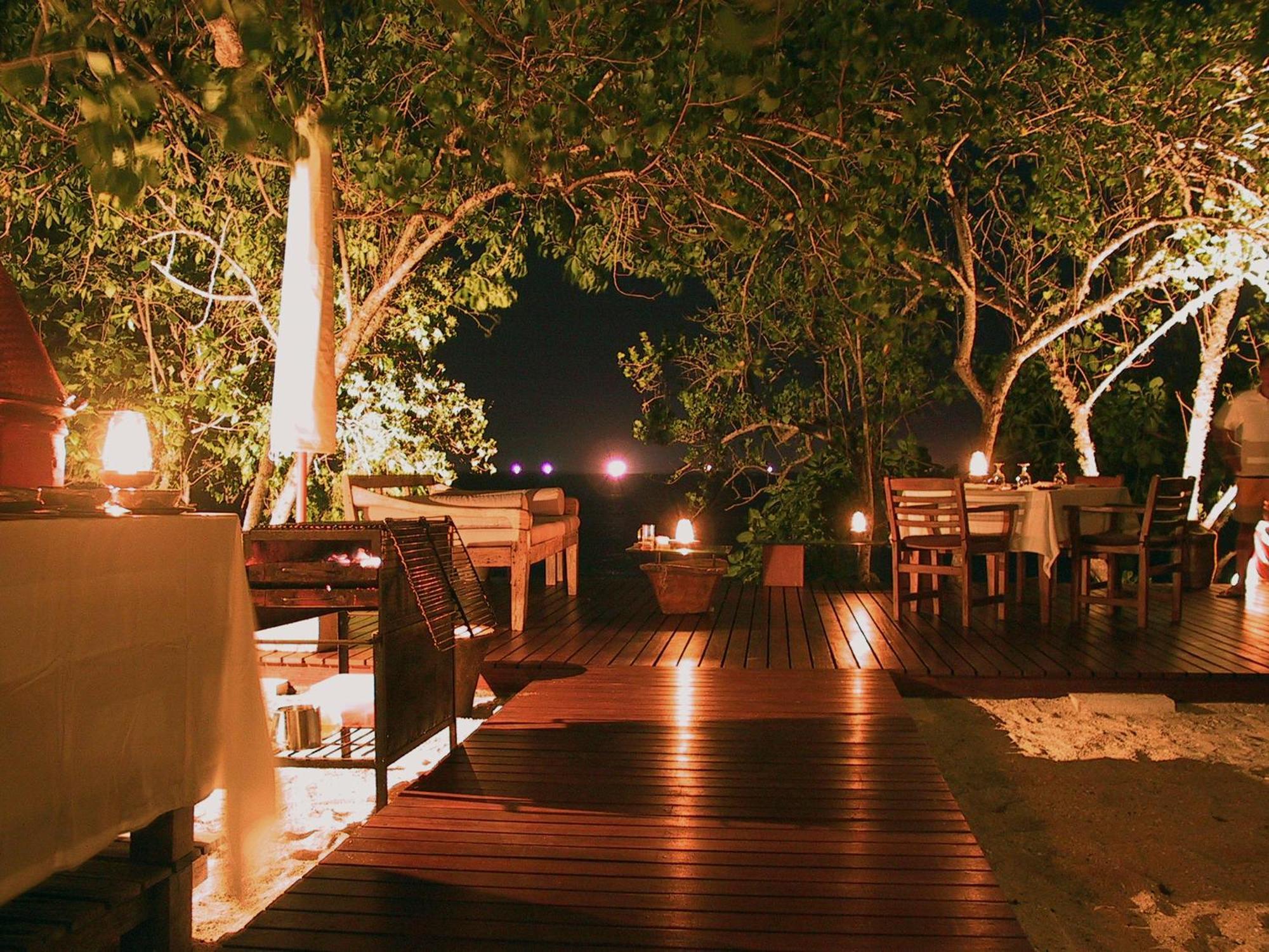 Nusabay Menjangan 4*