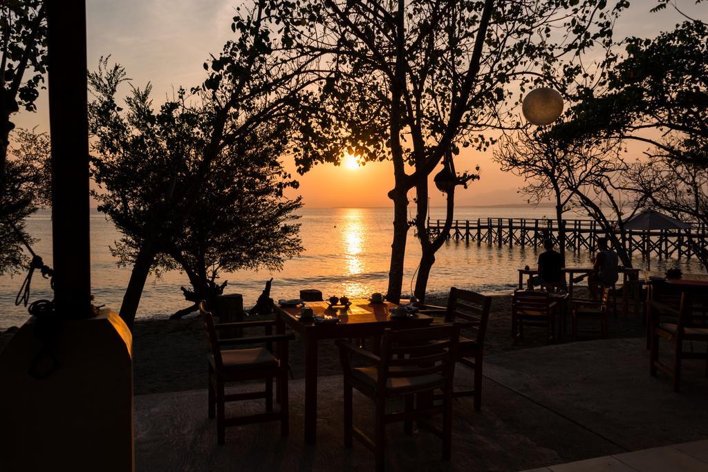 Station touristique Nusabay Menjangan 4*