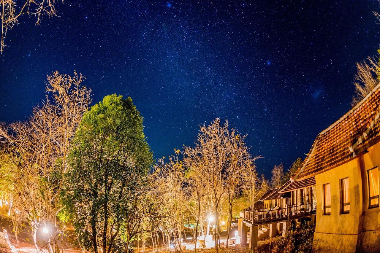 Nusabay Menjangan Station touristique Banyuwedang
