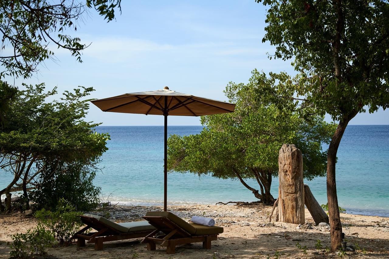 Station touristique Nusabay Menjangan
