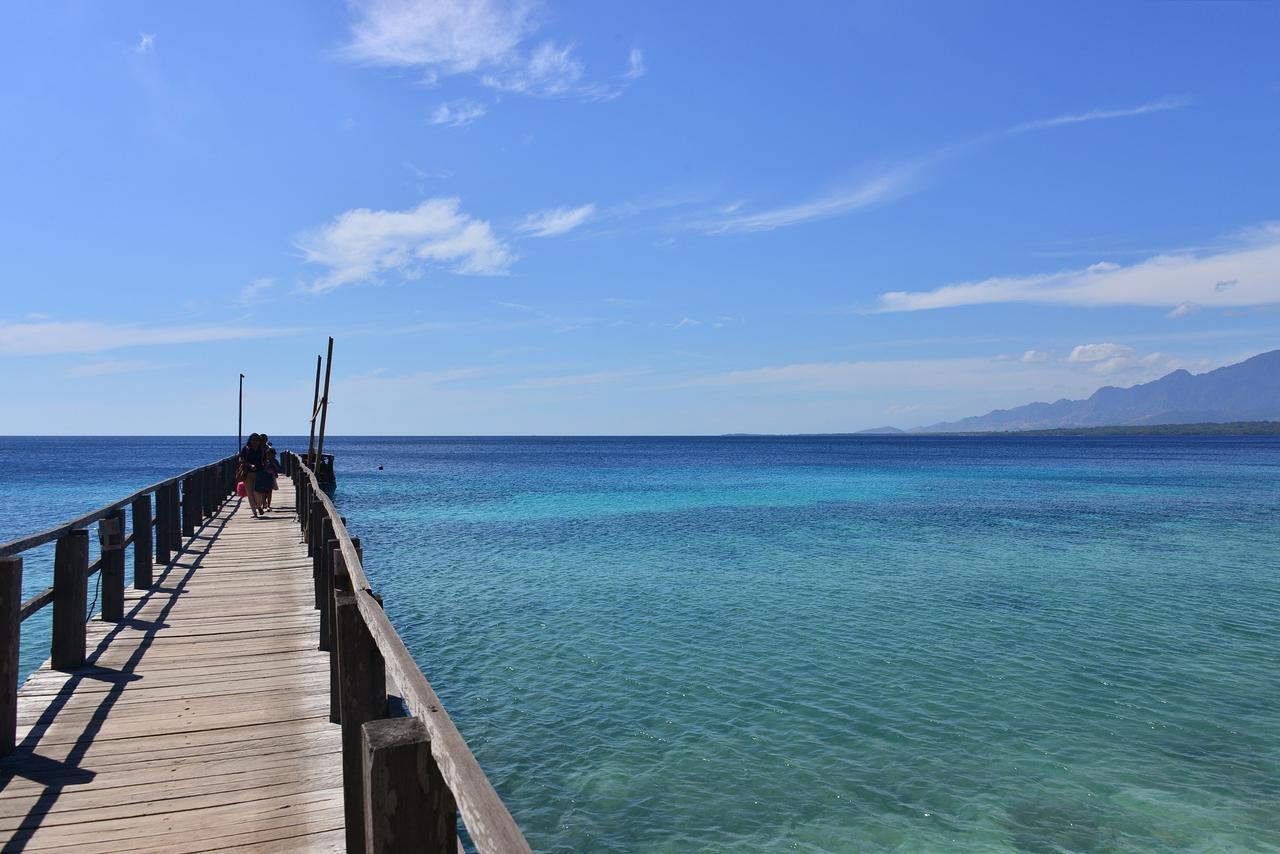 Nusabay Menjangan 4*