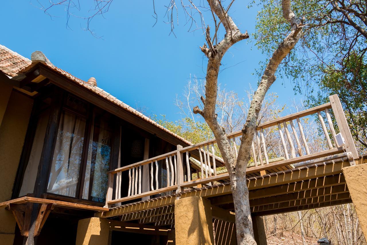 Station touristique Nusabay Menjangan 4*