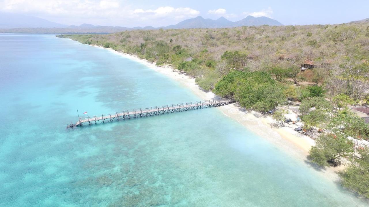 Nusabay Menjangan Station touristique 4*