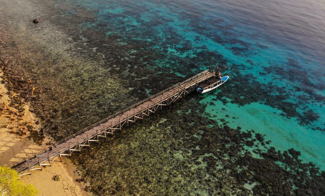 Nusabay Menjangan Station touristique 4*